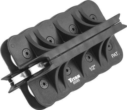 PG412 - HANDHELD TUBING STRAIGHTENER, 1/2"