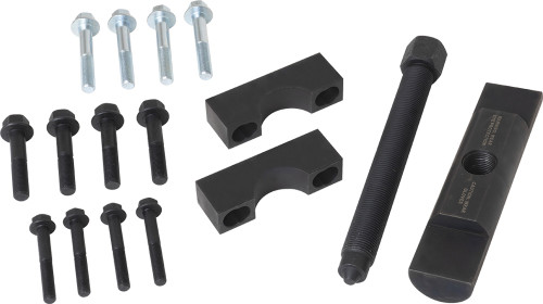 PG225 - HEAVY-DUTY YOKE PULLER, FOR CLASS 6-8 TRUCKS BEARING DIAM. RANGE: 1-7/8" TO 2-3/16"
