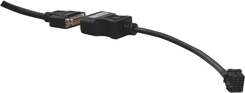 Câble MHE Mitsubishi & Caterpillar Diagnostics