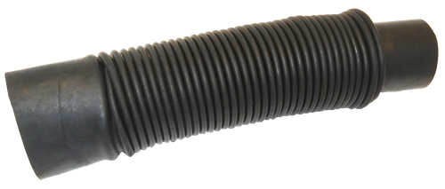 STRETCH TUBE 8.5” to 22” Overall ID, Convolutions: 33