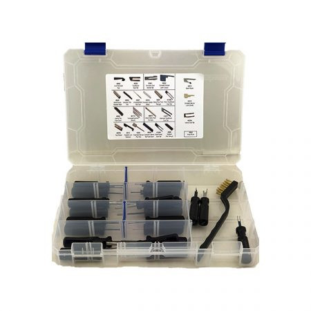 Light Duty Terminal Tool Kit