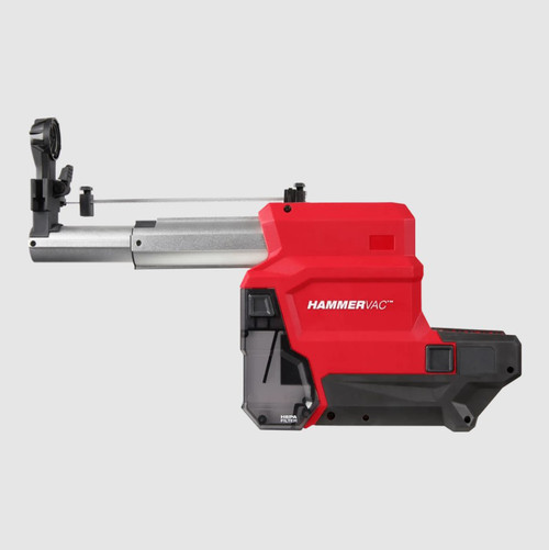 M18 HAMMERVAC 1-1/8" DUST EXTRACTOR
