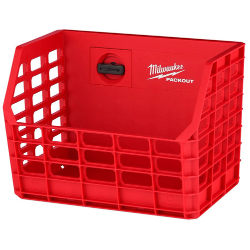 PACKOUT COMPACT WALL BASKET