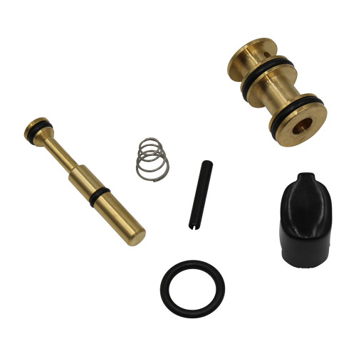 TRIGGER ASSEMBLY - 317A-A93