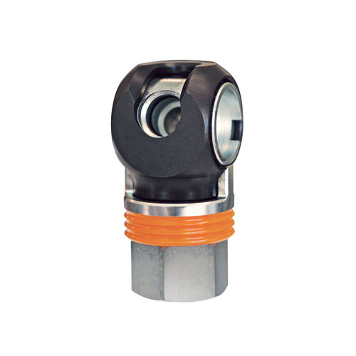 ½ BODY ½ NPT TYPE INDUSTRIAL