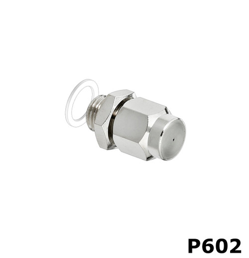 Buse réglable avec adaptateur (comprend #P108 laveuse