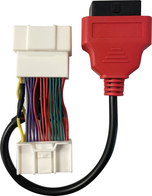 PG30 - TESLA 3 AND Y-COMPATIBLE ADAPTER