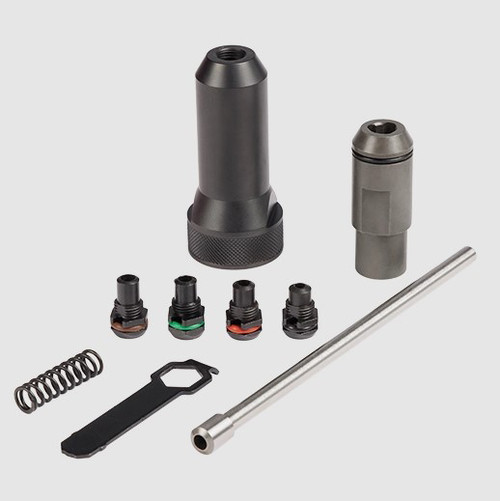 M18 FUEL LBT TO RIVET CONVRSION KIT