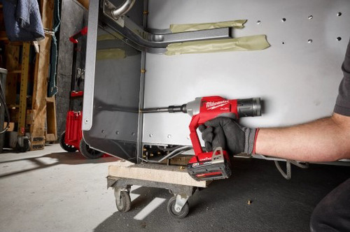 M18 FUEL LBT TO RIVET CONVRSION KIT