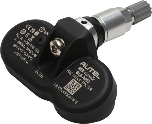 PG46 - MX-SENSOR BLE PRE-PROGRAMMED BLUETOOTH LOW ENERGY (BLE) FIT-AND-GO SENSOR FOR TESLA 3/Y/S/X MODELS