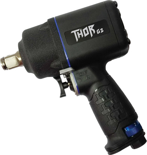 PG71 - 3/4" DRIVE ONYX THOR G2 IMPACT WRENCH, 1100 FT-LBS, 6500 RPM, 3 POWER SETTINGS