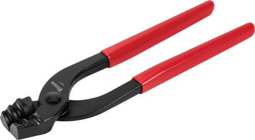 PG25 - 9" TUBE BENDING PLIERS, FOR USE WITH 3/16" & 1/4" DIAMETER TUBING