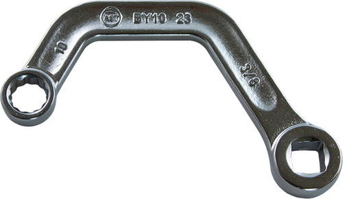 PG371 - CLÉ À DÉRIVATION DE 10 MM POUR APPLICATIONS CASE® & CHELSEA-ALLISON