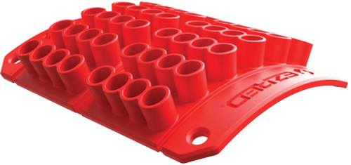 PG222 - FLEXIBLE MAGNETIC BIT HOLDER, HOLDS 48 BITS