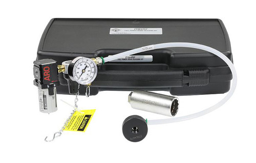 BLEEDER KIT