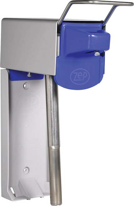 D-4000 PLUS DISPENSER
