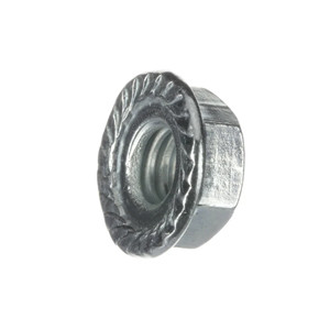 Écrou dentelé de 5/16" (pour G7016)