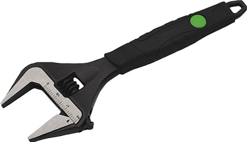 PG170 - CLÉ AJUSTABLE À MÂCHOIRE FINE DE 8"
