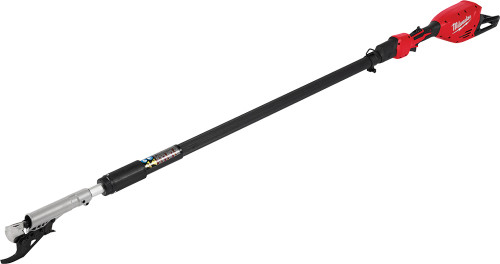PG5 - CISAILLE D’ÉLAGAGE TÉLESCOPIQUE SANS BALAIS M18™, S’ÉTEND DE 7 À 10 PIEDS (OUTIL NU)
