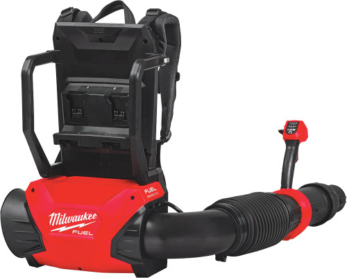 PG272 - SOUFFLEUR À DOS À DOUBLE BATTERIE™ À ESSENCE M18 (outil nu)
