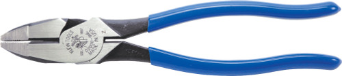 PG181 - PINCES DE LIGNE DE LIGNE ROBUSTES À FORT LEVIER DE 9"