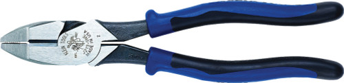 PG196 - PINCES DE LIGNE DE TYPE JOURNEYMAN™ DE 9,5" À DÉCOUPE LATÉRALE, USAGE GÉNÉRAL PG196 - PINCES DE LIGNE DE TYPE JOURNEYMAN™ DE 9,5" À DÉCOUPE LATÉRALE, USAGE GÉNÉRAL