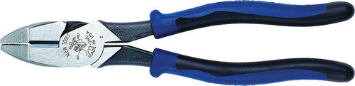 PG181 - PINCES™ LATÉRALES DE LIGNE DE LIGNE DE 9,5 PO, USAGE GÉNÉRAL