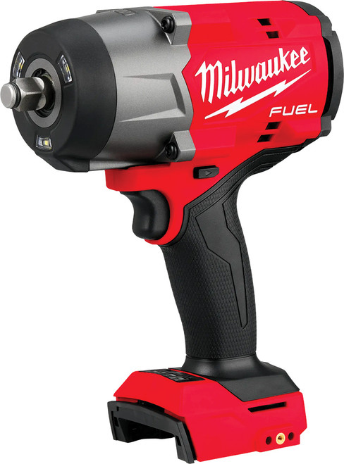 PG1 - M18 FUEL™ 1/2" DRIVE HIGH TORQUE IMPACT WRENCH KIT WITH FRICTION RING (BARE TOOL)