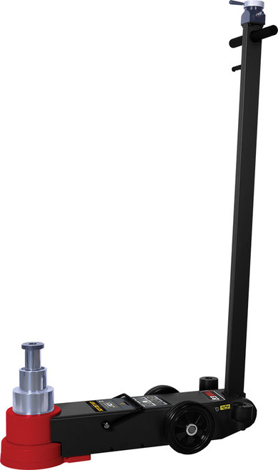 PG220 - 50/30/15 TON AIR/HYDRAULIC JACK, MIN./MAX. HEIGHT: 5.9"/17"