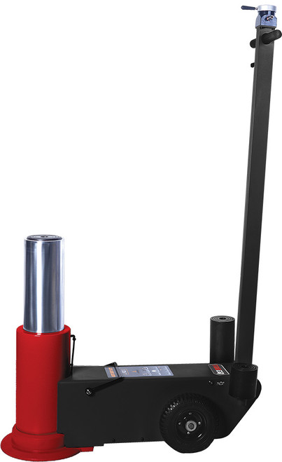 PG220 - 60 TON AIR/HYDRAULIC JACK, MIN./MAX. HEIGHT: 16.5"/40.6"