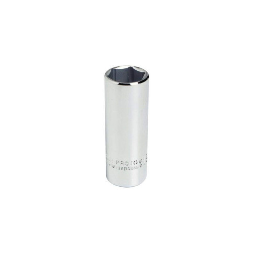 SKT 3/8 DR 12MM 6 PT DEEP