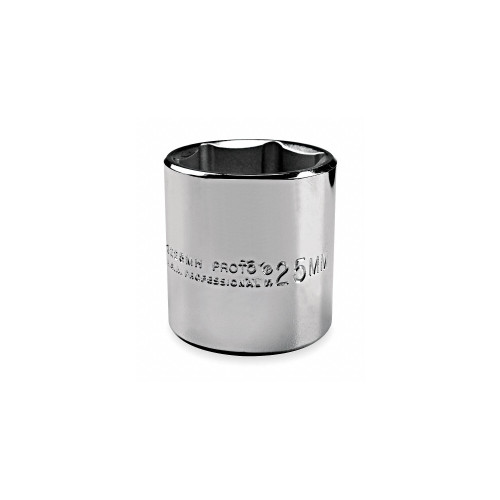 SKT 3/8 DR 13MM 6 PT