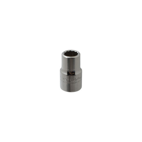 SKT 1/2 DR 12MM 12 PT