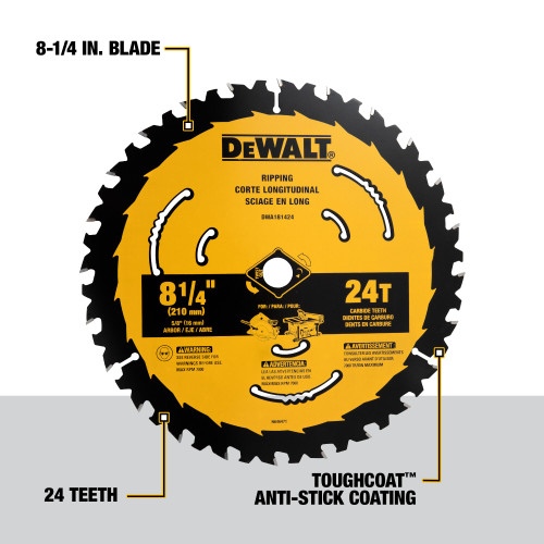 SKT 1/2 DR 24MM 6 PT