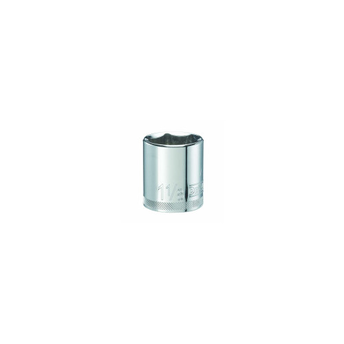 SKT 1/2 DR 1-3/16 12 PT