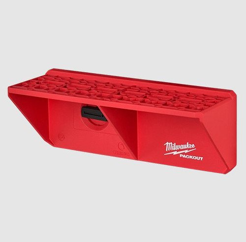 (6) PACKOUT SCREWDRIVER RACK