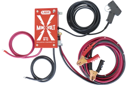 MINI VOLT 12 VOLTS DIRECT