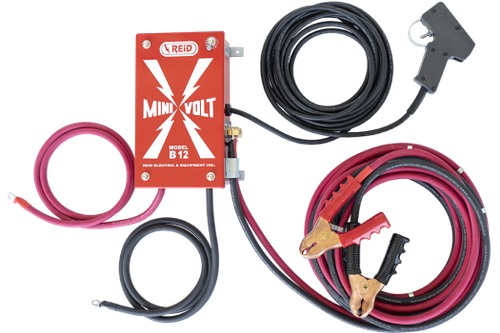 MINI VOLT 12 VOLTS DIRECT