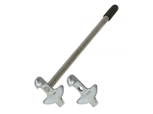 HUB SEAL REMOVER SET