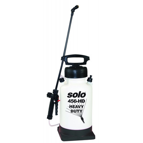 PULVÉRISATEUR, RÉSERVOIR, 2,25 GALLONS, PROFESSIONNEL, ROBUSTE, VITON SEALS