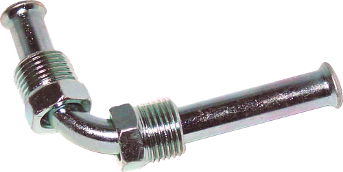 Extracteur à vis 4mm-H12-29L