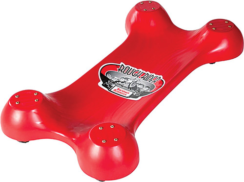 PG303 - THE ROUGH RIDER™ - RAMPE MÉCANIQUE DE 400 LBS, ROUES DE 5,275"