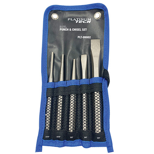 "INÇON 5PC ET CISEAU FABRIQUÉ AUX ÉTATS-UNIS