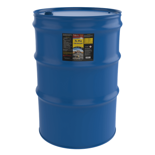 55 Gallon Tire Sealant, Drum