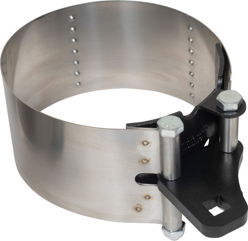 PG268 - HD FILTER WRENCH, 3" BAND, 4-1/4" TO 5-1/4" DIAMETER