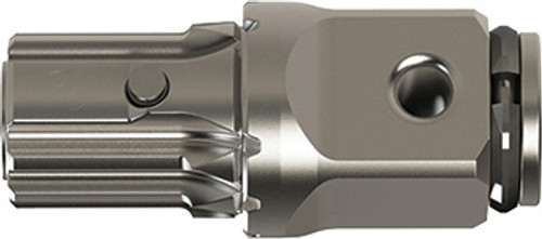 3/4"  STD HOG RING ANVIL ACCESSORY 3/4"  STD HOG RING ANVIL ACCESSORY