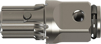 3/4"  STD HOG RING ANVIL ACCESSORY