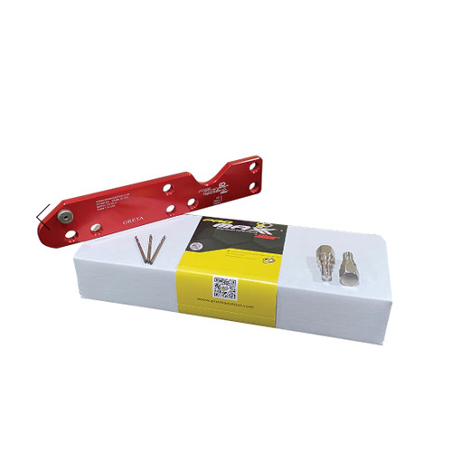 Greta BaseKit - Ford Gas 7.3L V8
