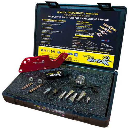 ProKit™ Mikki GM 2.8L,3.5L,3.7L,4.2L