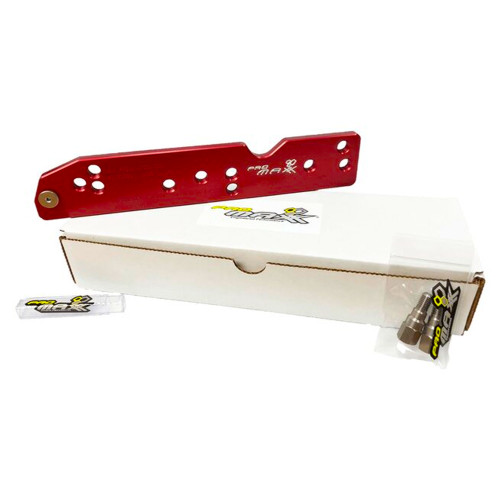 Base Kit – Mikey II GEN I & II GAS V8